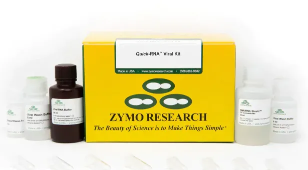 Quick-RNA Viral Kit - DX	200 preps